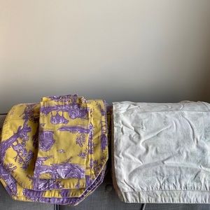 Williams Sonoma Placemat